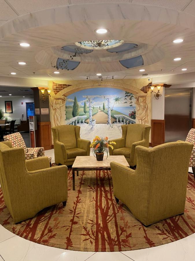 Hawthorn Extended Stay By Wyndham كينغسلاند المظهر الخارجي الصورة