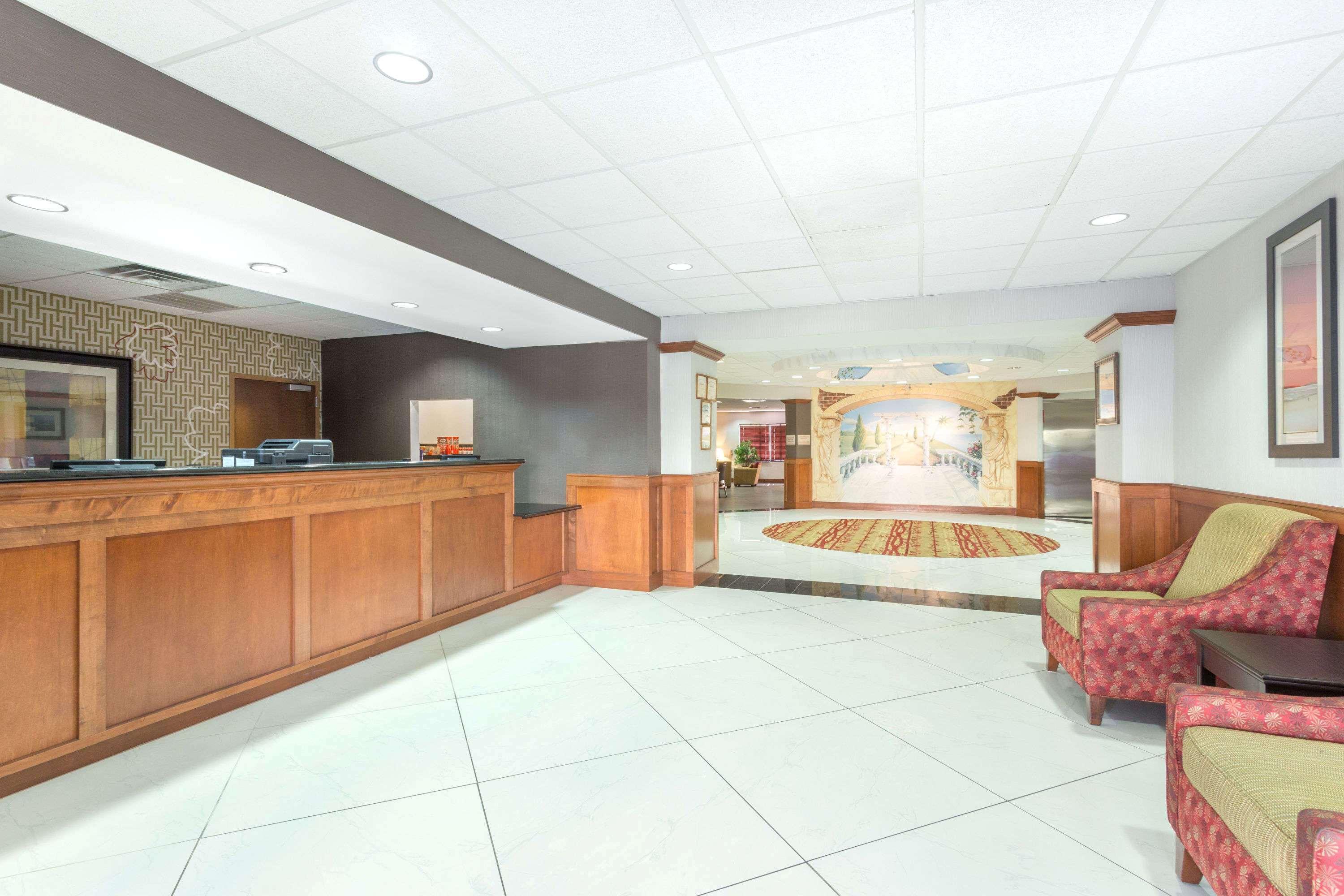 Hawthorn Extended Stay By Wyndham كينغسلاند المظهر الخارجي الصورة
