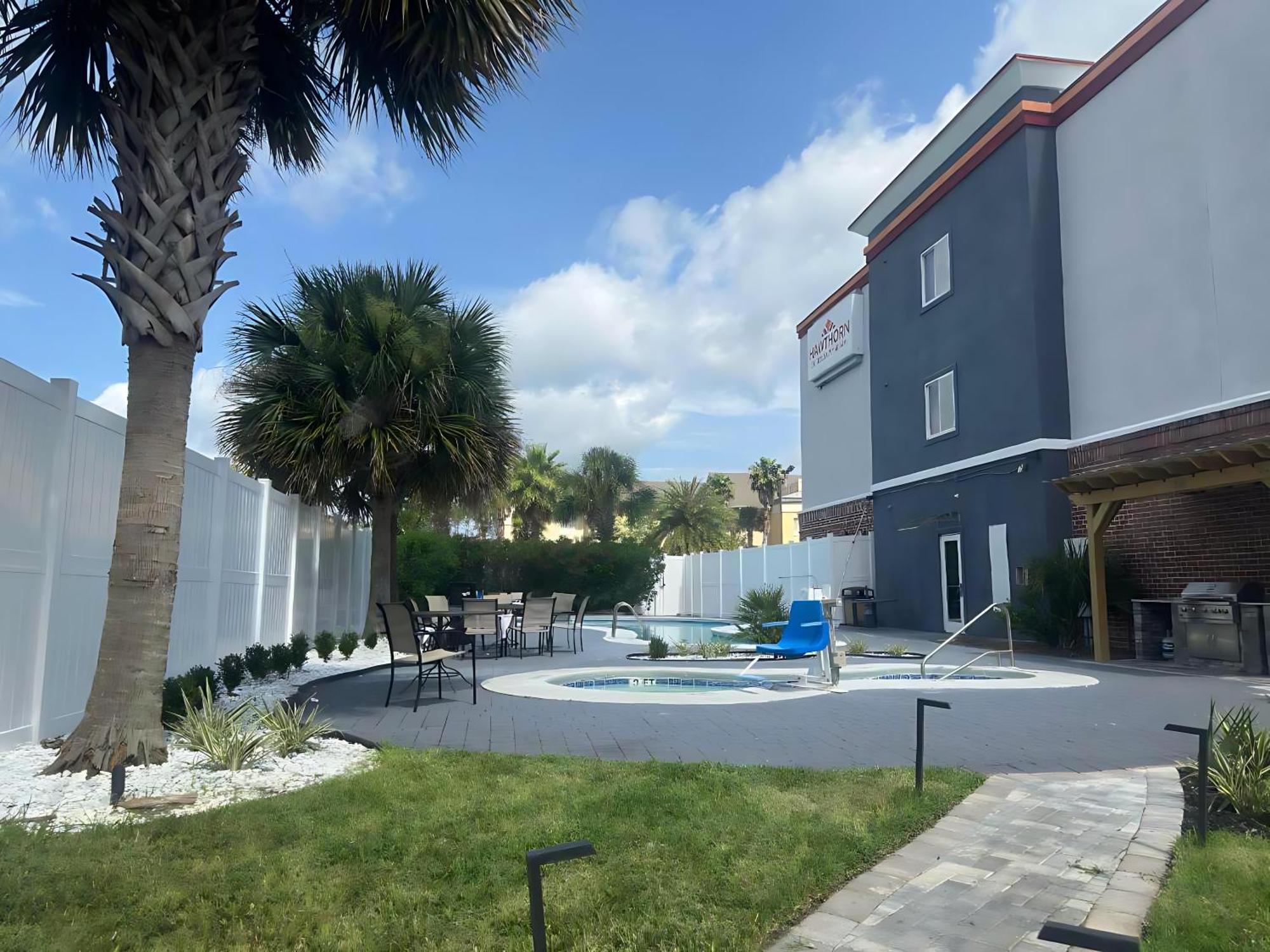 Hawthorn Extended Stay By Wyndham كينغسلاند المظهر الخارجي الصورة