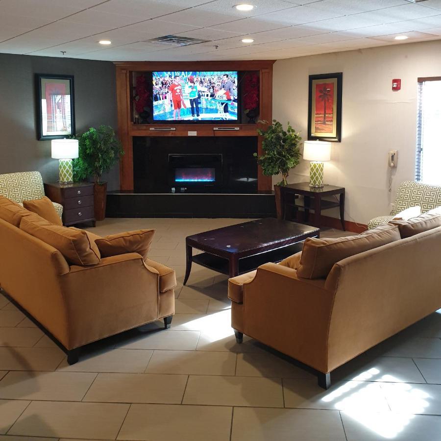 Hawthorn Extended Stay By Wyndham كينغسلاند المظهر الخارجي الصورة