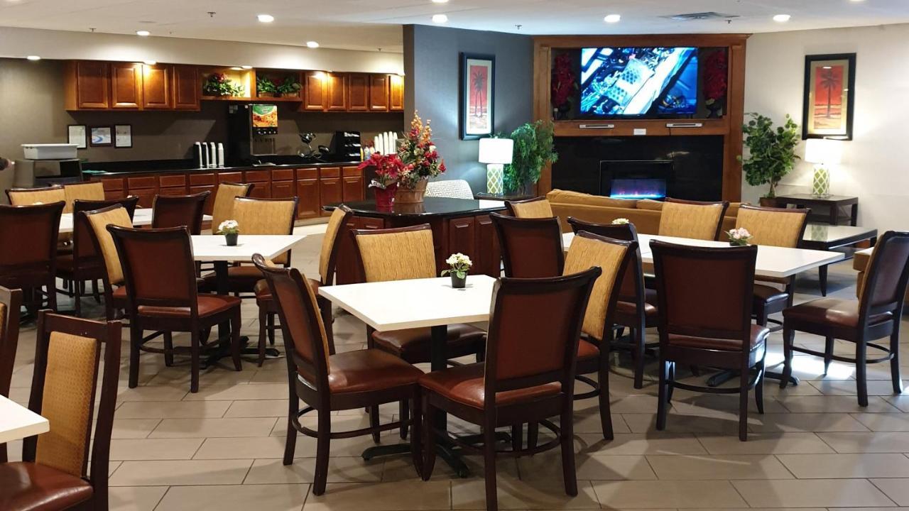 Hawthorn Extended Stay By Wyndham كينغسلاند المظهر الخارجي الصورة