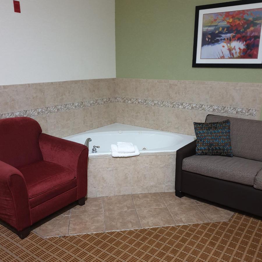 Hawthorn Extended Stay By Wyndham كينغسلاند المظهر الخارجي الصورة